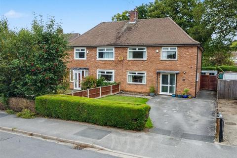 undefined, Ewe Lamb Lane, Bramcote