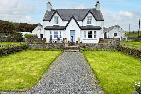 4 bedroom detached house for sale, Portpatrick DG9