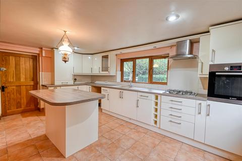 4 bedroom detached house for sale, The Paddocks, The Common, Chelmarsh, Bridgnorth