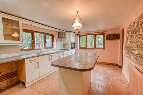 4 bedroom detached house for sale, The Paddocks, The Common, Chelmarsh, Bridgnorth