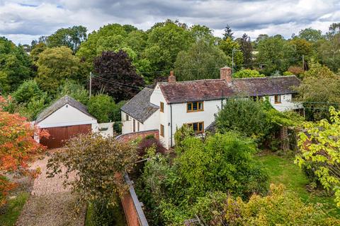 4 bedroom detached house for sale, The Paddocks, The Common, Chelmarsh, Bridgnorth