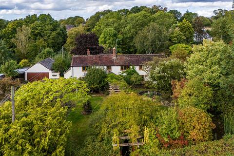 4 bedroom detached house for sale, The Paddocks, The Common, Chelmarsh, Bridgnorth