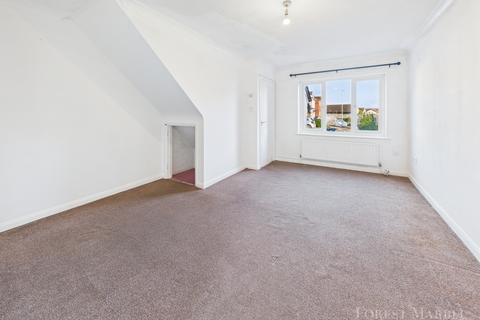 undefined, Primrose Close, Gillingham