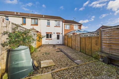 undefined, Primrose Close, Gillingham