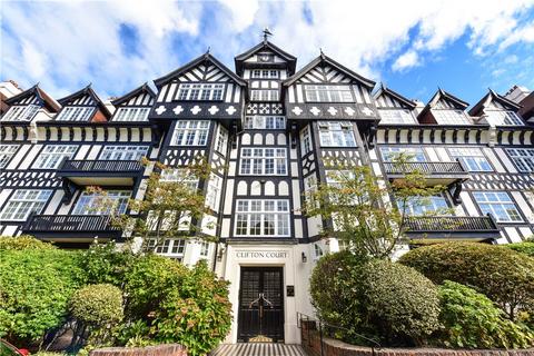 2 bedroom flat for sale, Northwick Terrace, London, NW8