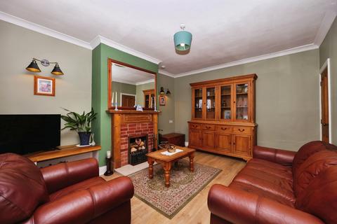 2 bedroom end of terrace house for sale, Swan Street, Carlisle CA6