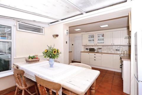 2 bedroom end of terrace house for sale, Swan Street, Carlisle CA6