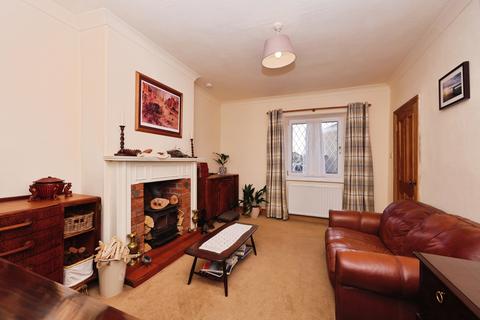 2 bedroom end of terrace house for sale, Swan Street, Carlisle CA6