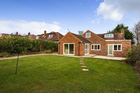 5 bedroom bungalow for sale, Wetherby Road, Harrogate, HG2