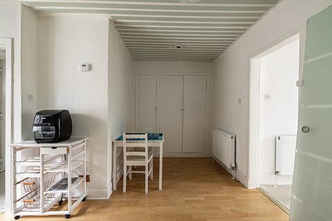 undefined, 1/1, Hunter Terrace, Hawick TD9 8BD