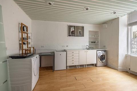 undefined, 1/1, Hunter Terrace, Hawick TD9 8BD
