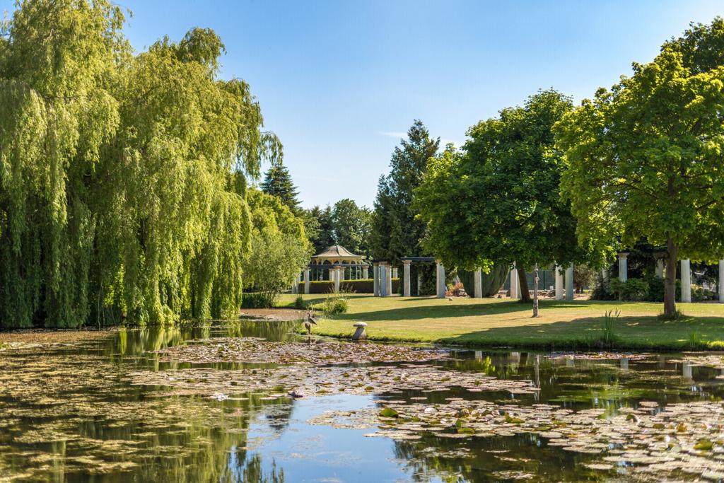 Gardens