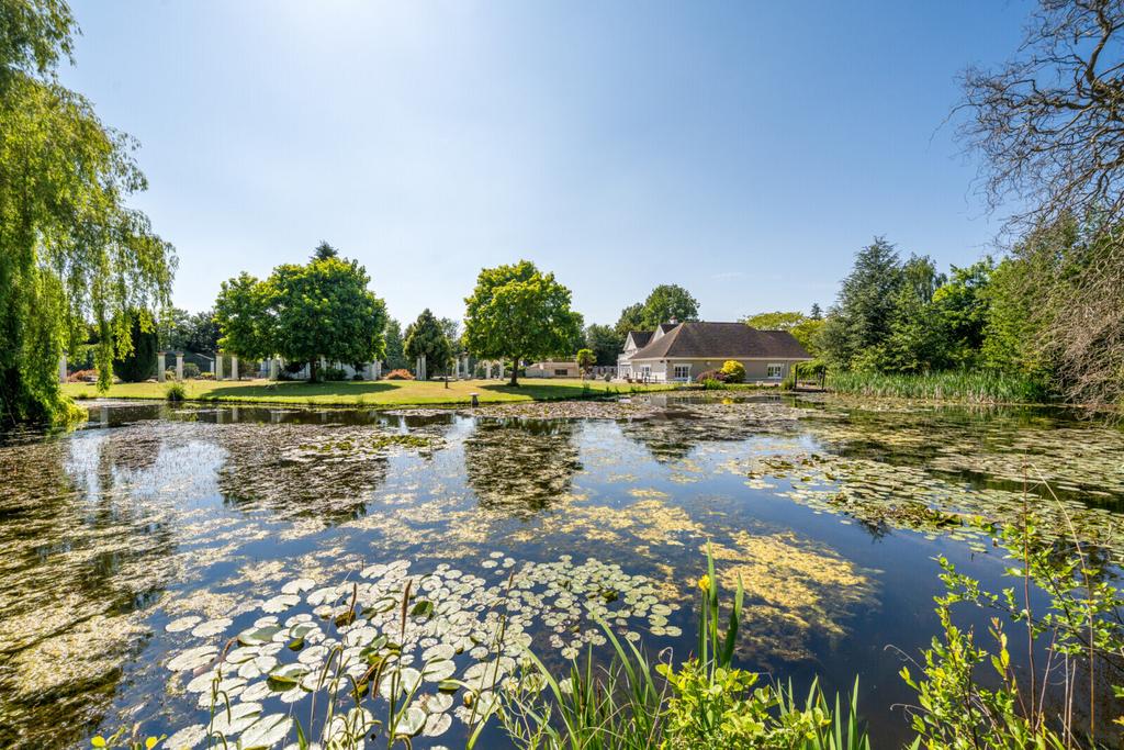 Gardens