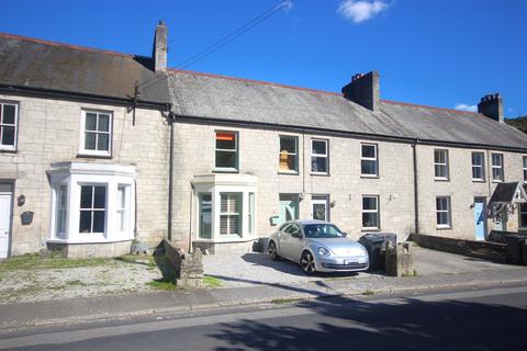 undefined, Trethowel, St. Austell PL25