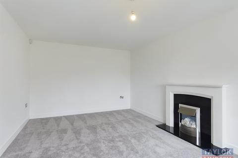 3 bedroom detached house for sale, Plot 162, The Rosedale at Park Hill, Town Road,  NG34