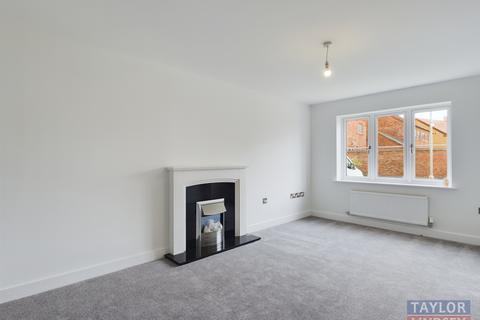 3 bedroom detached house for sale, Plot 162, The Rosedale at Park Hill, Town Road,  NG34