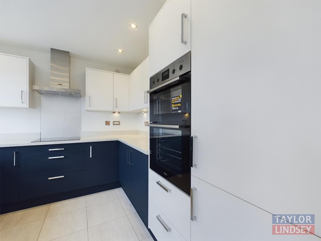 Typical Kitchen