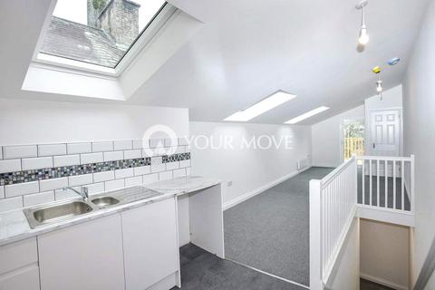undefined, Well Street, Cornwall PL17