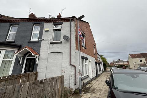 undefined, Mayfair Road, Darlington
