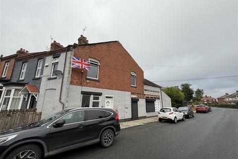 undefined, Mayfair Road, Darlington
