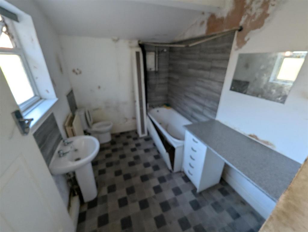 Bathroom/W.c