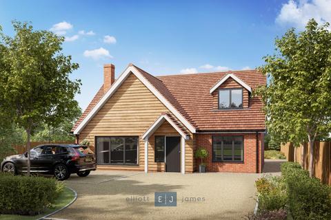 undefined, 52 Traps Hill, Loughton IG10