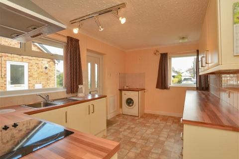 3 bedroom semi-detached bungalow for sale, Abelton Grove, Haxby, York