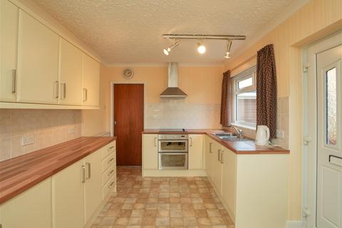 3 bedroom semi-detached bungalow for sale, Abelton Grove, Haxby, York