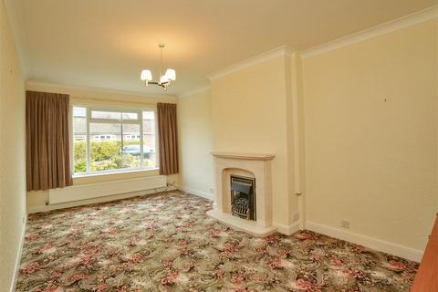 3 bedroom semi-detached bungalow for sale, Abelton Grove, Haxby, York