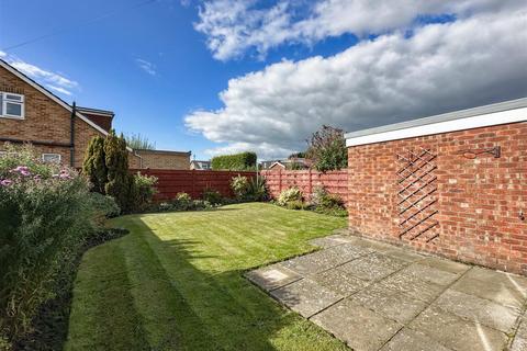 undefined, Abelton Grove, Haxby, York