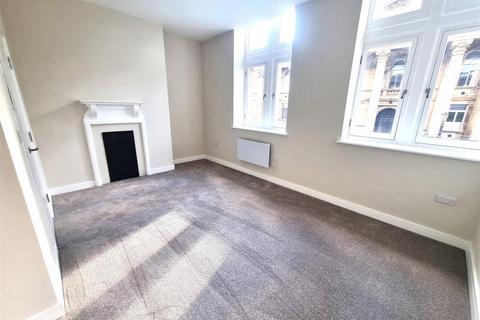 2 bedroom apartment to rent, Chambers House, Queen Street, Morley