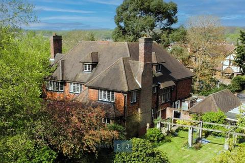 6 bedroom detached house for sale, 52 Traps Hill, Loughton IG10