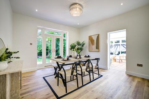 4 bedroom detached house for sale, Redwing Lane, Crooksbarn, Norton, TS20 1LN