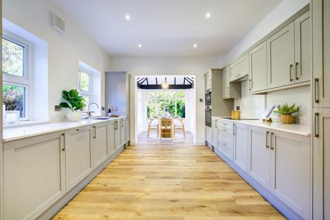 4 bedroom detached house for sale, Redwing Lane, Crooksbarn, Norton, TS20 1LN