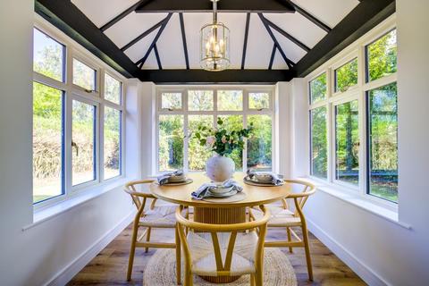 4 bedroom detached house for sale, Redwing Lane, Crooksbarn, Norton, TS20 1LN