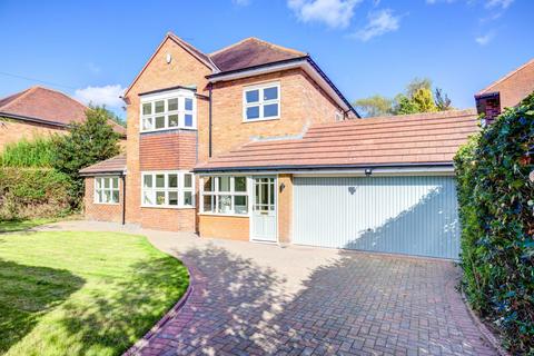 4 bedroom detached house for sale, Redwing Lane, Crooksbarn, Norton, TS20 1LN