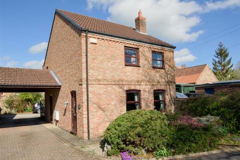 undefined, Back Lane, Easingwold, York