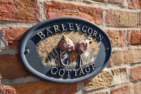 undefined, Back Lane, Easingwold, York