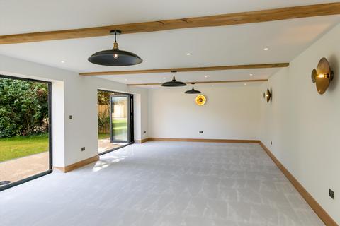 6 bedroom detached house for sale, Burcot, Abingdon, Oxfordshire, OX14