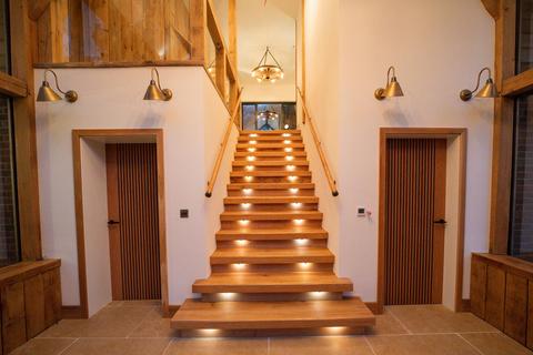 6 bedroom detached house for sale, Burcot, Abingdon, Oxfordshire, OX14