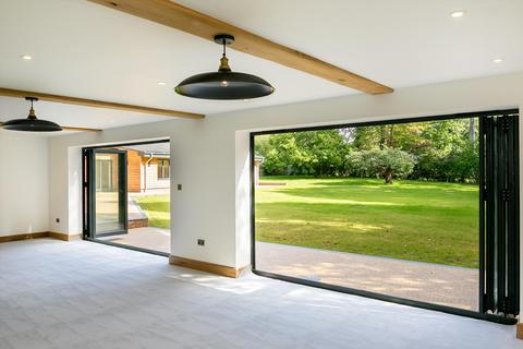 6 bedroom detached house for sale, Burcot, Abingdon, Oxfordshire, OX14