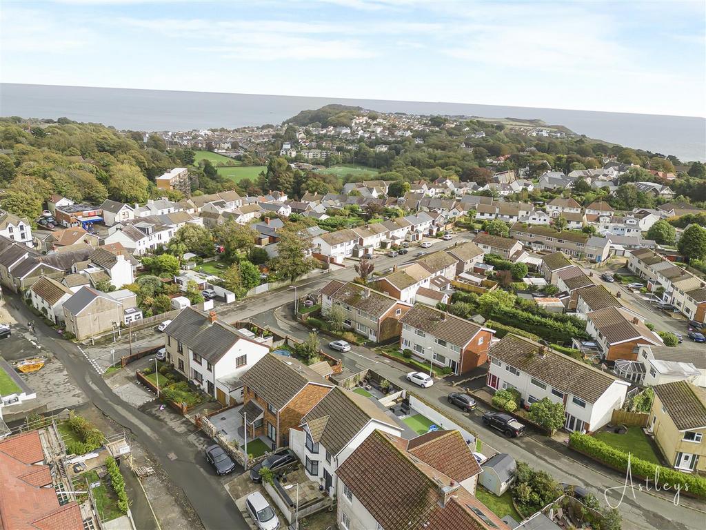 Aerial Aspect