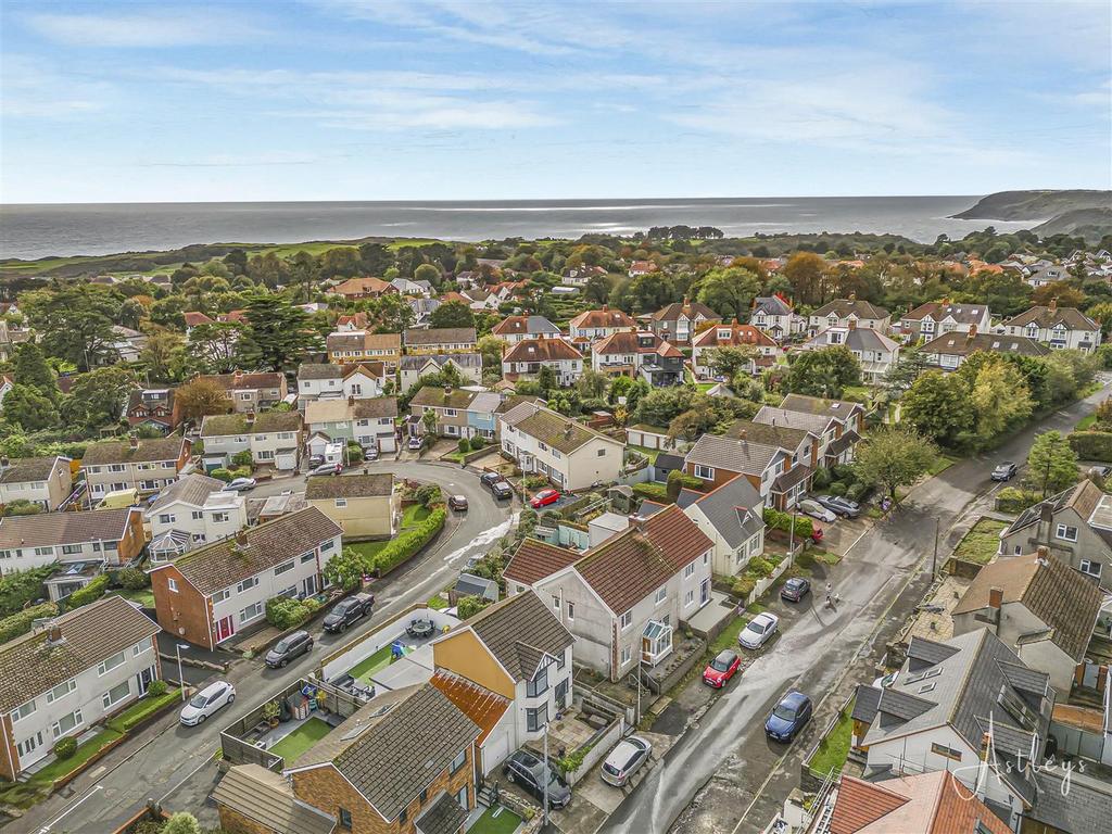 Aerial Aspect