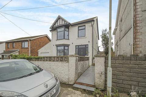 undefined, Summerland Lane, Newton, Swansea