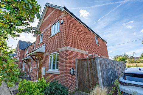 Bullards Lane, Woodbridge, IP124HE