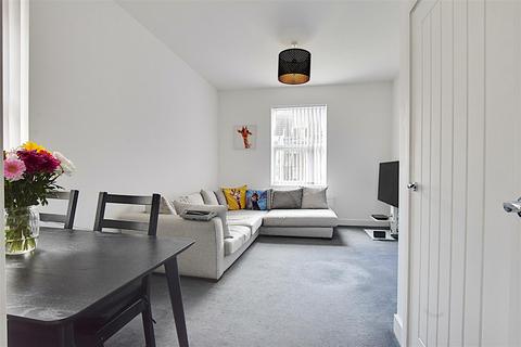 2 bedroom maisonette for sale, Wilton Road, Bexhill-On-Sea