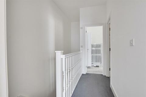 2 bedroom maisonette for sale, Wilton Road, Bexhill-On-Sea