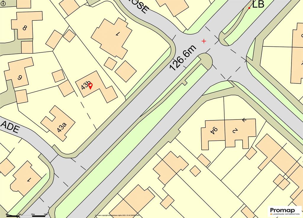 Plot Map