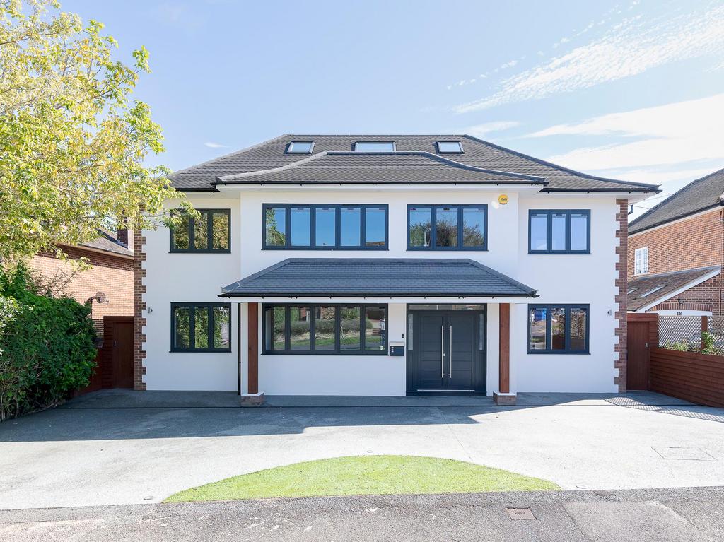 Croft Way, Sevenoaks, Kent, TN13 6 bed detached house - £1,795,000