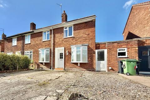 Cinder Road, Dudley DY3